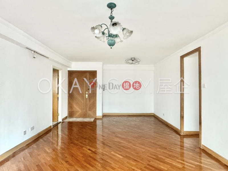 Nicely kept 3 bedroom with terrace | For Sale | Prosperous Height 嘉富臺 Sales Listings