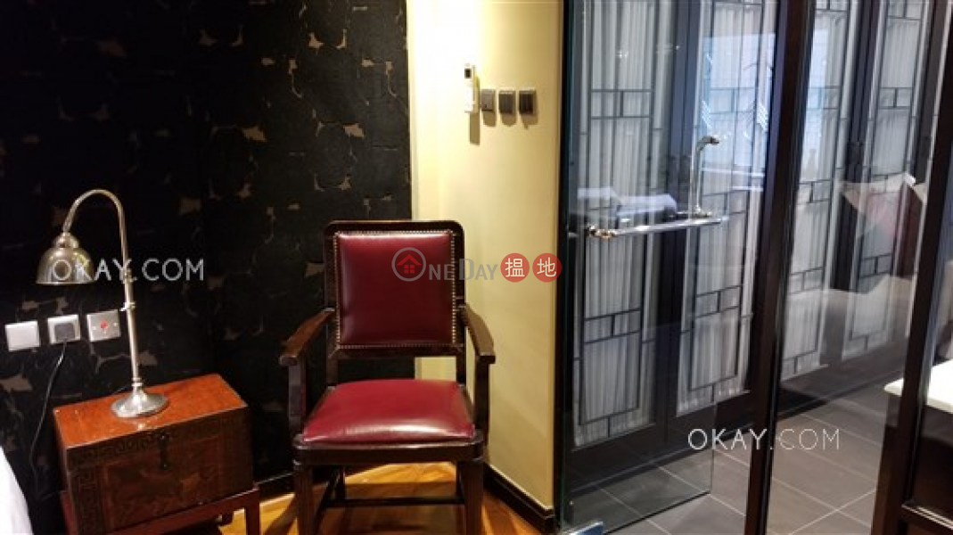 HK$ 100,000/ month Apartment O, Wan Chai District | Luxurious 2 bedroom with balcony | Rental