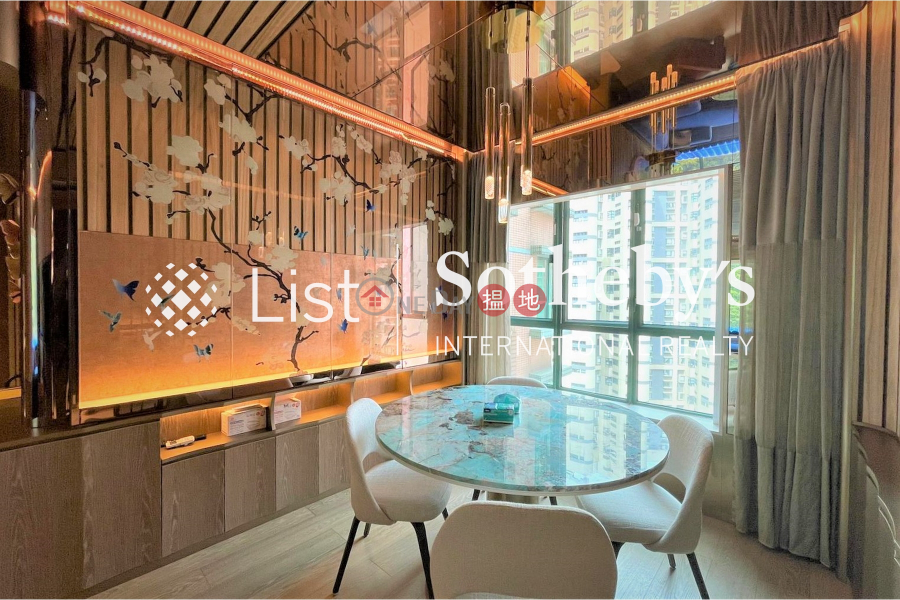 Hillsborough Court | Unknown, Residential | Rental Listings | HK$ 43,000/ month