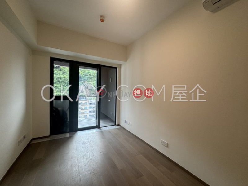 Unique 3 bedroom with balcony | Rental, 1 Wang Tak Street | Wan Chai District Hong Kong Rental | HK$ 32,000/ month