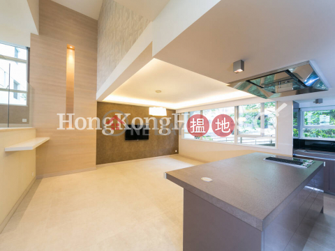 3 Bedroom Family Unit for Rent at May Tower 1 | May Tower 1 May Tower 1 _0