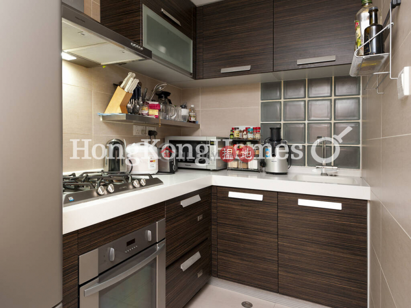 HK$ 13.5M Robinson Crest Western District 1 Bed Unit at Robinson Crest | For Sale