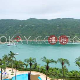 Charming 2 bedroom with balcony & parking | Rental | Redhill Peninsula Phase 1 紅山半島 第1期 _0