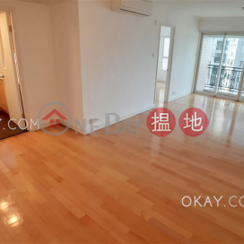 Gorgeous 3 bedroom with balcony & parking | Rental | Pacific Palisades 寶馬山花園 _0