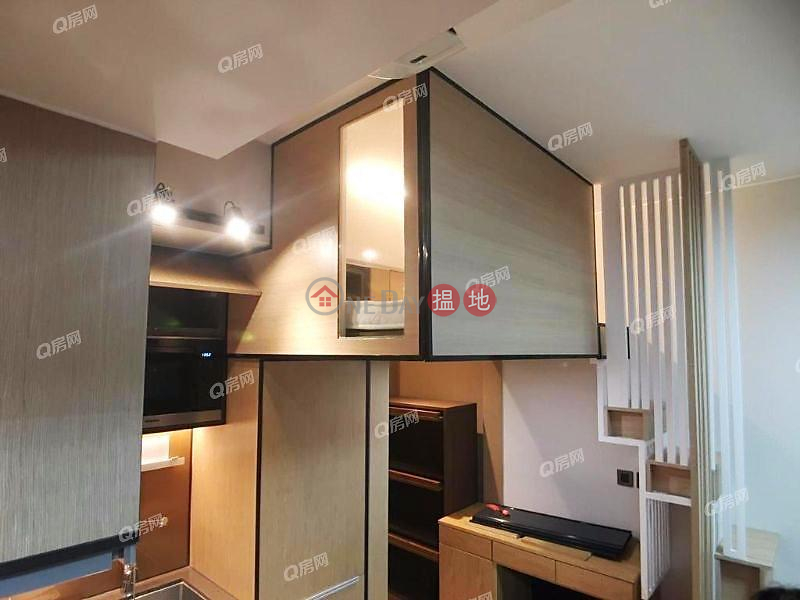 Cetus Square Mile | 2 bedroom Mid Floor Flat for Sale 18 Ka Shin Street | Yau Tsim Mong Hong Kong Sales, HK$ 10.8M