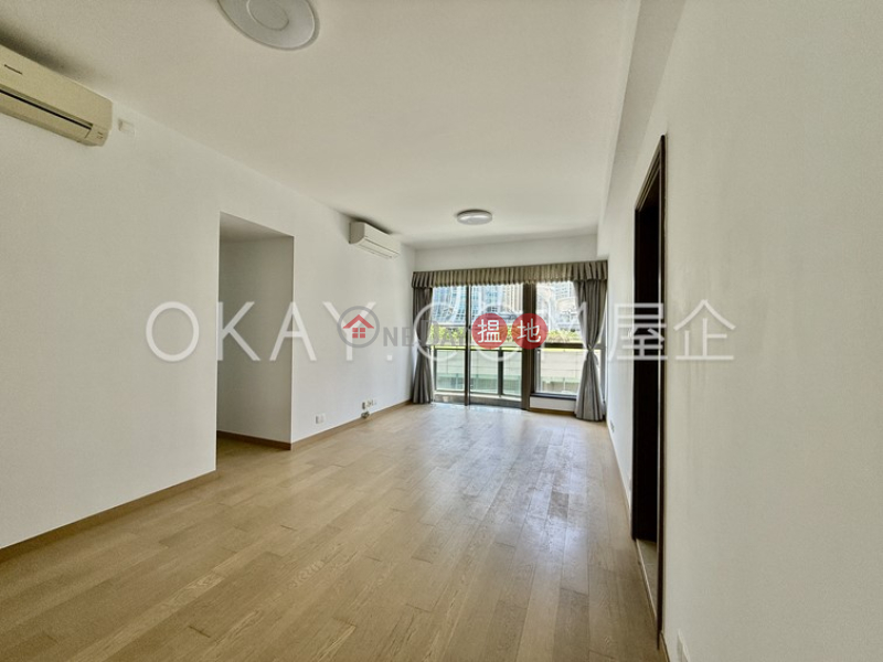 Unique 3 bedroom with balcony | Rental, The Austin The Austin Rental Listings | Yau Tsim Mong (OKAY-R302613)