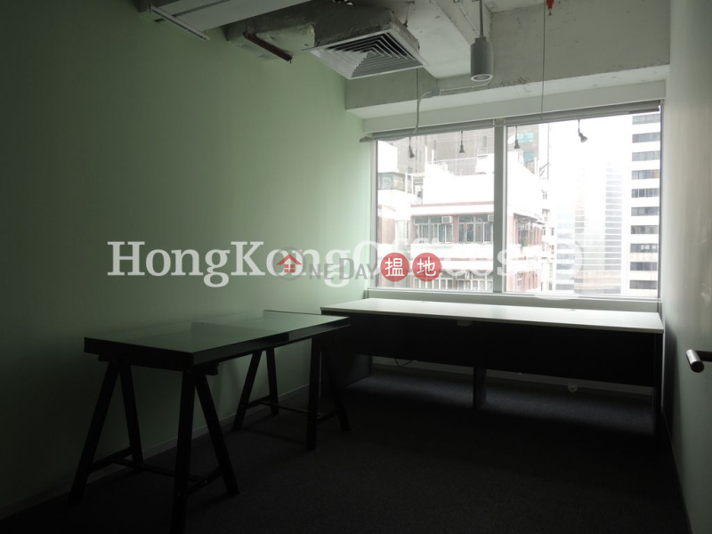 兆安中心-中層|寫字樓/工商樓盤-出租樓盤HK$ 107,341/ 月