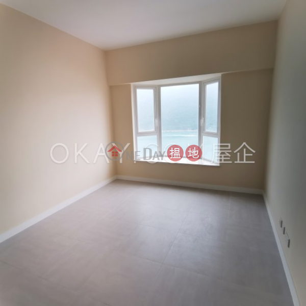 Nicely kept 2 bedroom with sea views, balcony | Rental 18 Pak Pat Shan Road | Southern District, Hong Kong Rental | HK$ 49,000/ month