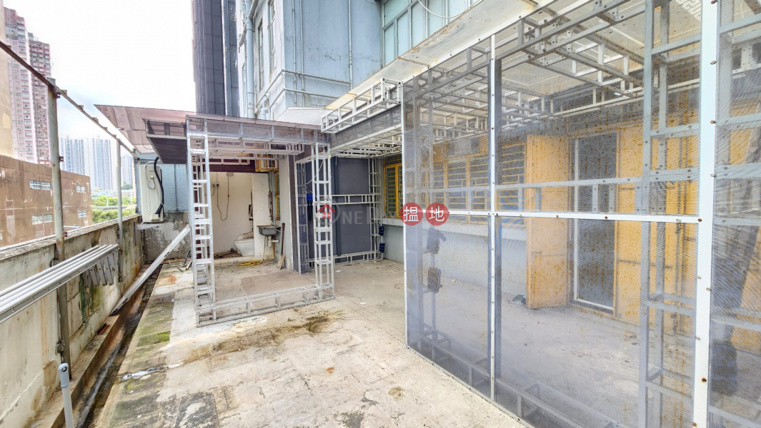 Rare platform convenient location, 13 Kwai Hei Street | Kwai Tsing District | Hong Kong Rental, HK$ 12,800/ month