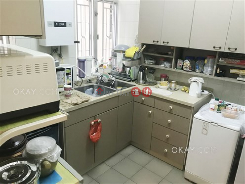 Property Search Hong Kong | OneDay | Residential, Sales Listings | Charming 3 bedroom in Happy Valley | For Sale