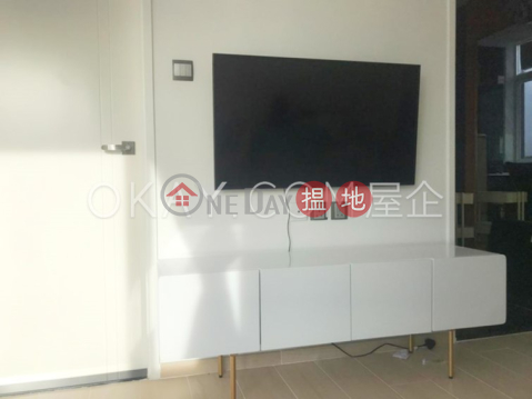 Practical 2 bedroom on high floor | Rental | Southorn Garden 修頓花園 _0