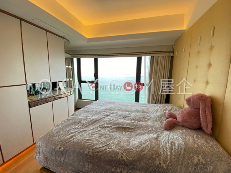 Property Search Hong Kong | OneDay | Residential Rental Listings Stylish 3 bedroom with parking | Rental