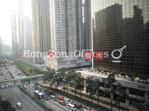 Office Unit for Rent at AXA Centre, AXA Centre 國衛中心 | Wan Chai District (HKO-44946-ADHR)_0