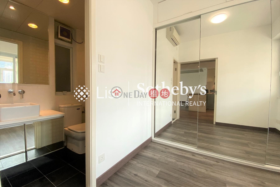 Property for Rent at Jardine\'s Lookout Garden Mansion Block A1-A4 with 2 Bedrooms | 148-150 Tai Hang Road | Wan Chai District Hong Kong, Rental HK$ 45,000/ month