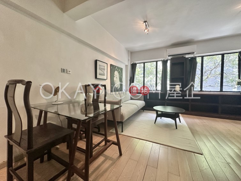 新發樓-高層-住宅|出租樓盤|HK$ 30,000/ 月