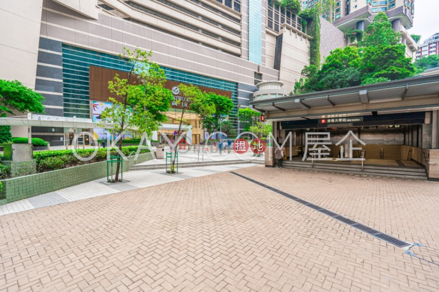 2房1廁,星級會所寶翠園1期3座出售單位-89薄扶林道 | 西區-香港-出售HK$ 1,680萬