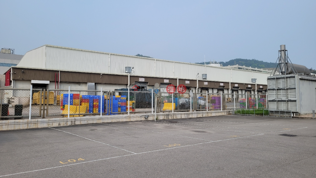 惠康新鮮食品中心 (Wellcome Fresh Food Centre) 清水灣| ()(1)