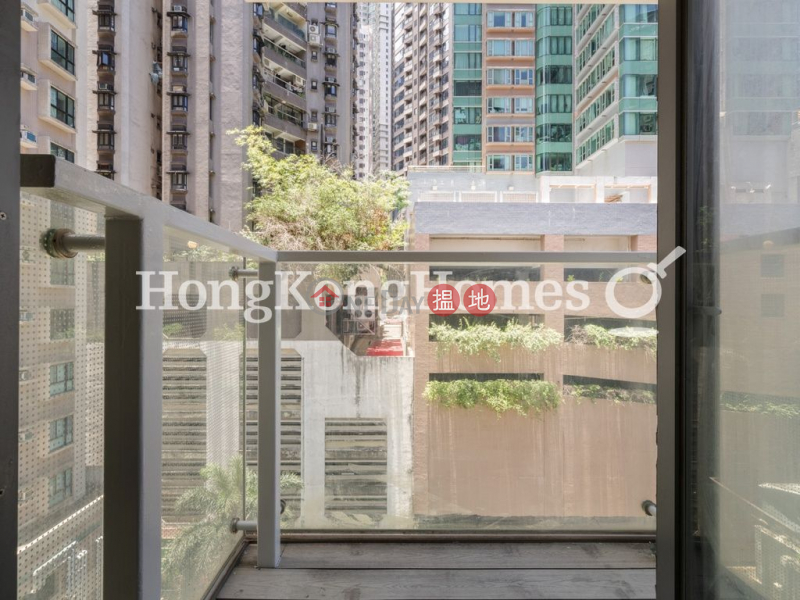 HK$ 27,500/ 月尚賢居中區尚賢居兩房一廳單位出租
