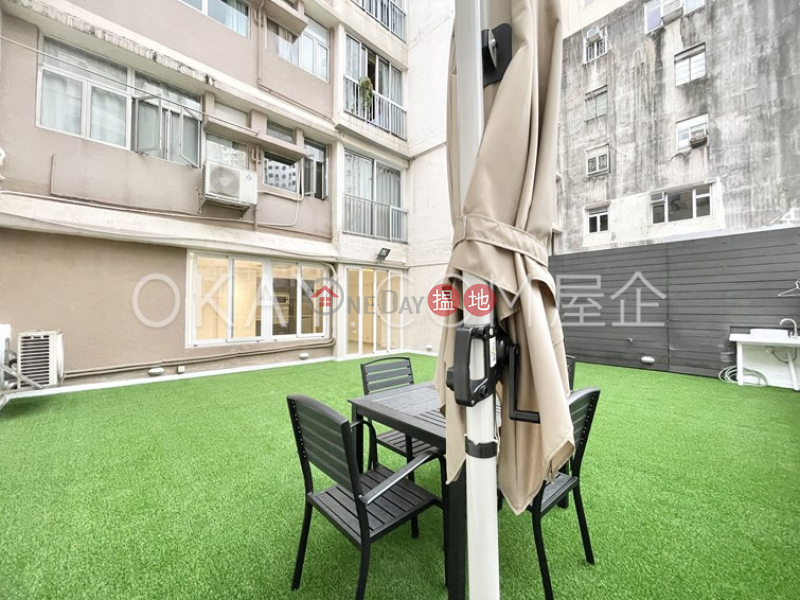 Property Search Hong Kong | OneDay | Residential | Sales Listings Popular 1 bedroom with terrace | For Sale