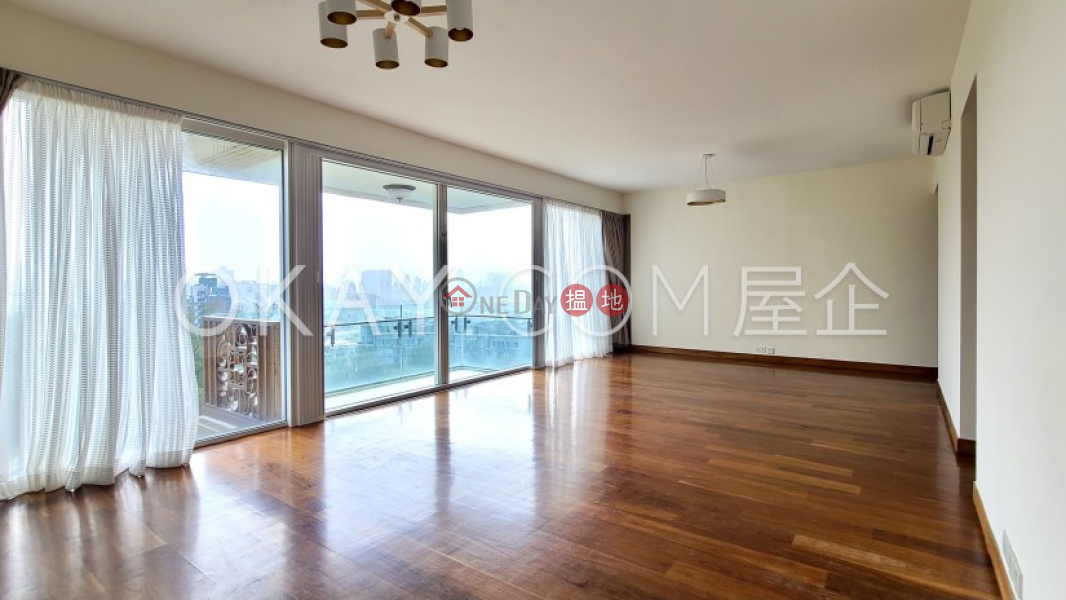 Luxurious 4 bedroom with balcony | For Sale, 1 Beacon Hill Road | Kowloon City | Hong Kong | Sales | HK$ 50M