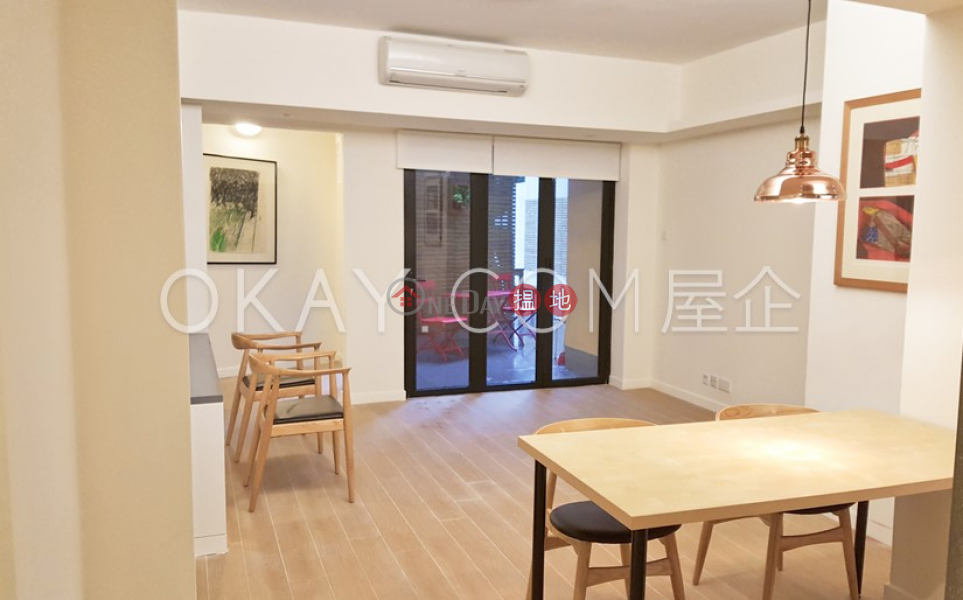 Luxurious 1 bedroom with terrace | Rental, 14 King\'s Road | Eastern District | Hong Kong | Rental, HK$ 31,000/ month