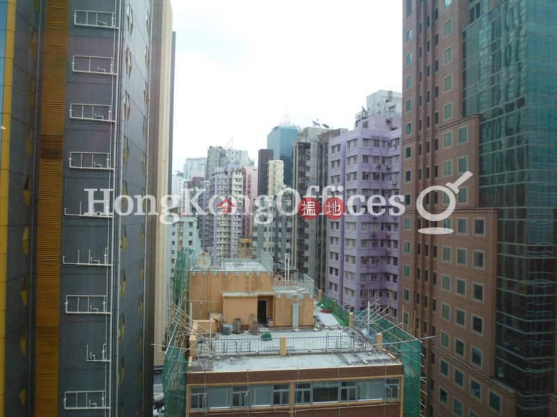 Office Unit for Rent at The Phoenix, The Phoenix 盧押道21-25號 Rental Listings | Wan Chai District (HKO-25974-AEHR)