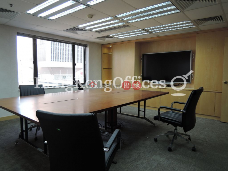美國銀行中心|低層寫字樓/工商樓盤出租樓盤-HK$ 198,000/ 月