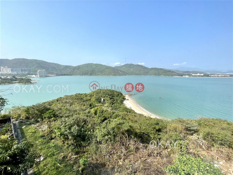 Rare 3 bedroom on high floor with sea views | For Sale | 42 Caperidge Drive | Lantau Island Hong Kong, Sales HK$ 12.5M