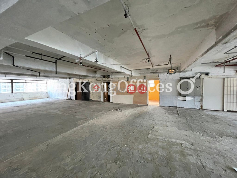 Industrial Unit for Rent at North Point Industrial Building | 449 King\'s Road | Eastern District, Hong Kong | Rental HK$ 151,040/ month