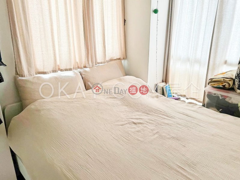 Tasteful 1 bedroom on high floor | For Sale, 83 Third Street | Western District, Hong Kong, Sales HK$ 8.3M