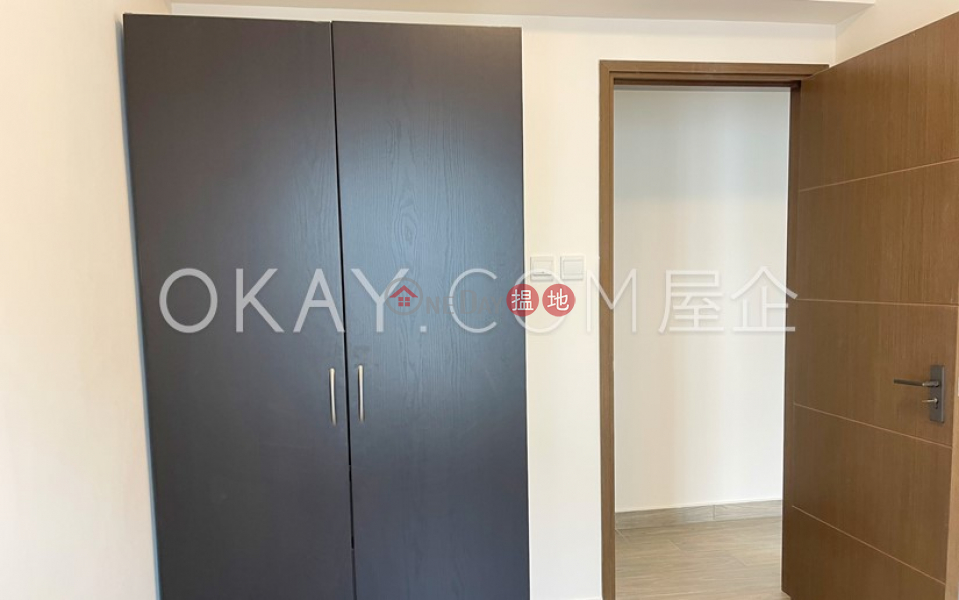 HK$ 50,000/ month The Grand Panorama, Western District, Nicely kept 3 bedroom on high floor with rooftop | Rental