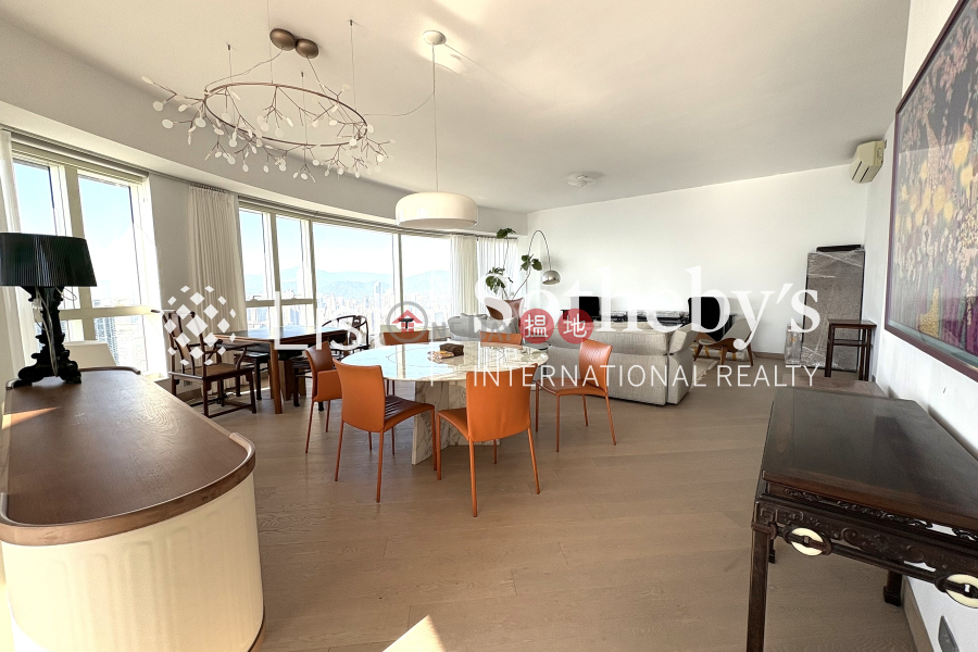 Property for Rent at The Masterpiece with 3 Bedrooms, 18 Hanoi Road | Yau Tsim Mong Hong Kong | Rental | HK$ 150,000/ month