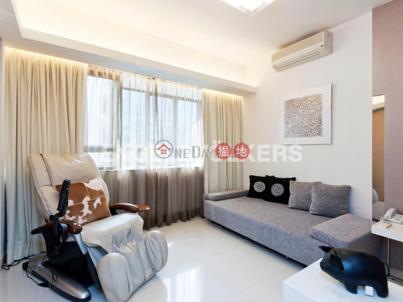 HK$ 61.8M | Hong Villa Eastern District, 3 Bedroom Family Flat for Sale in Mid-Levels East