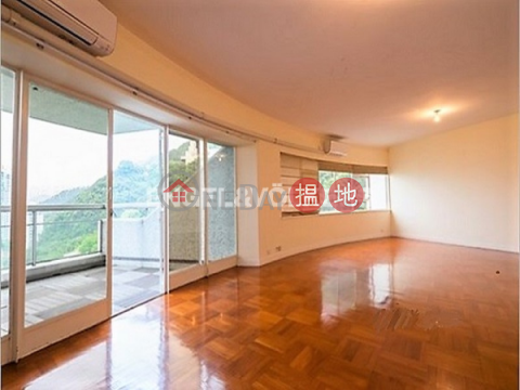 Studio Flat for Sale in Central Mid Levels | Century Tower 1 世紀大廈 1座 _0