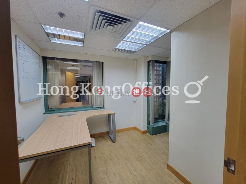 Office Unit for Rent at One Capital Place, 18 Luard Road | Wan Chai District, Hong Kong | Rental HK$ 42,228/ month