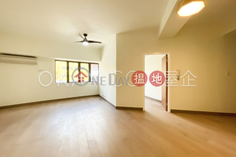 Elegant 3 bedroom with parking | Rental|Eastern DistrictBamboo Grove(Bamboo Grove)Rental Listings (OKAY-R25586)_0