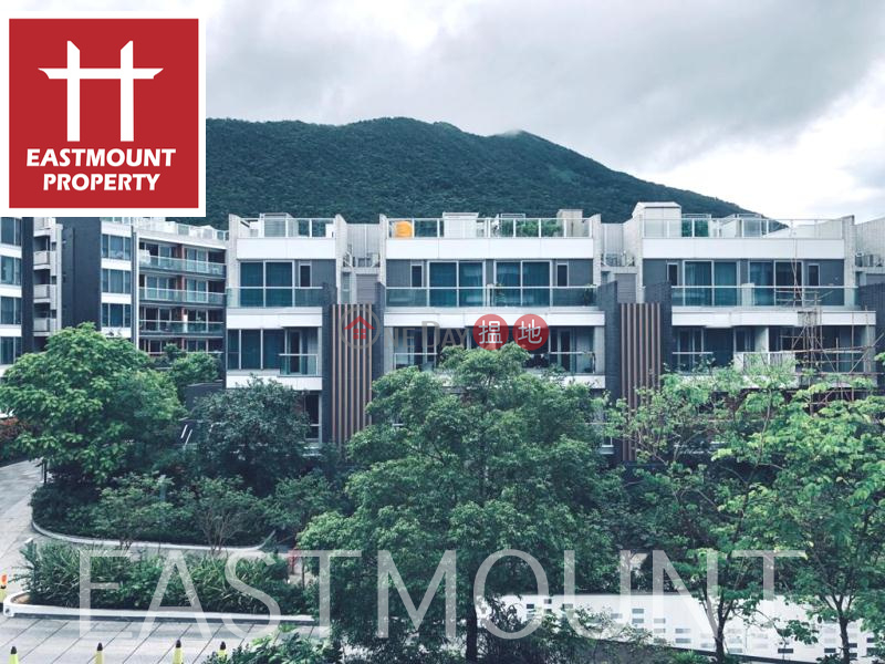 Clearwater Bay Apartment | Property For Sale and Rent in Mount Pavilia 傲瀧-Brand new low-density luxury villa with 1 Car Parking | Mount Pavilia 傲瀧 Sales Listings