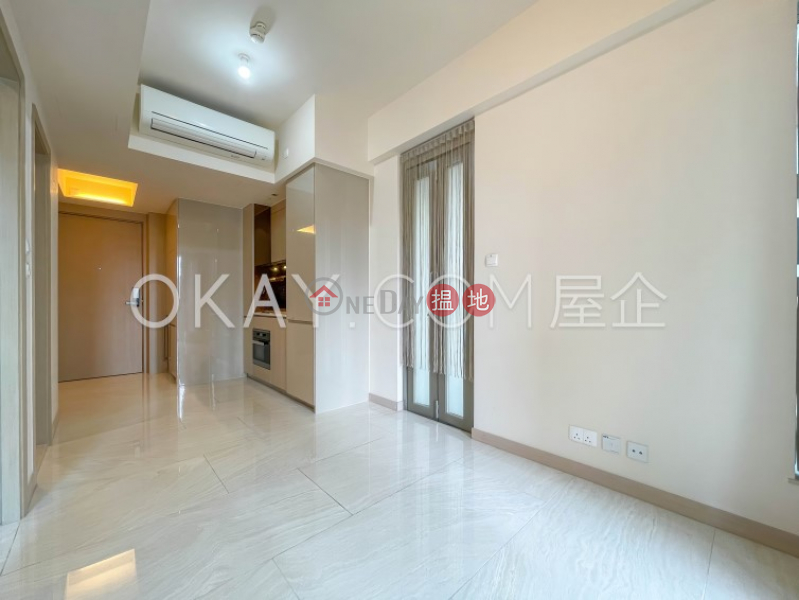 Cozy 1 bedroom with balcony | For Sale | 38 Western Street | Western District, Hong Kong Sales HK$ 9.9M