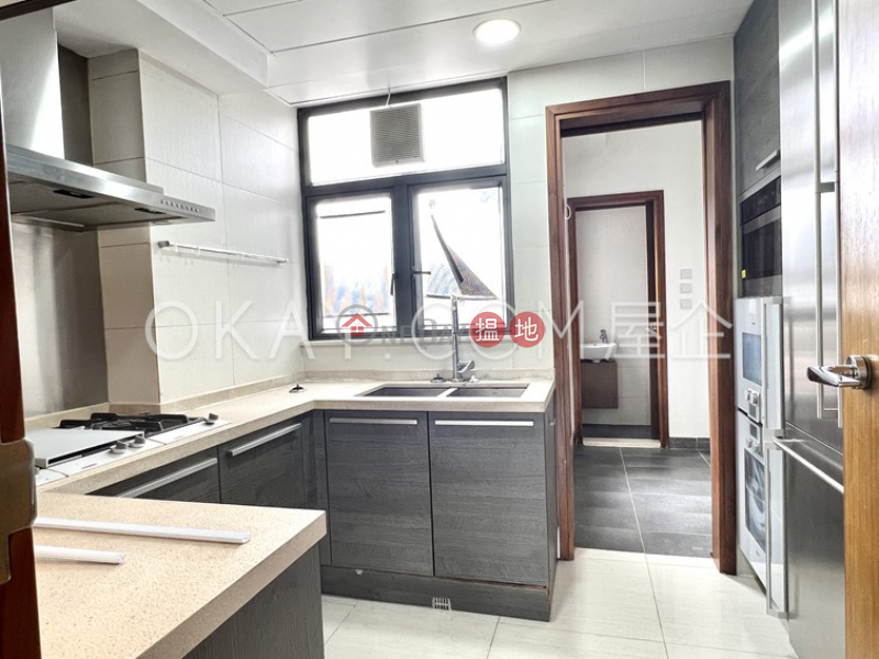 HK$ 54,800/ month, The Ultimate, Kowloon Tong | Charming 3 bedroom on high floor with balcony & parking | Rental