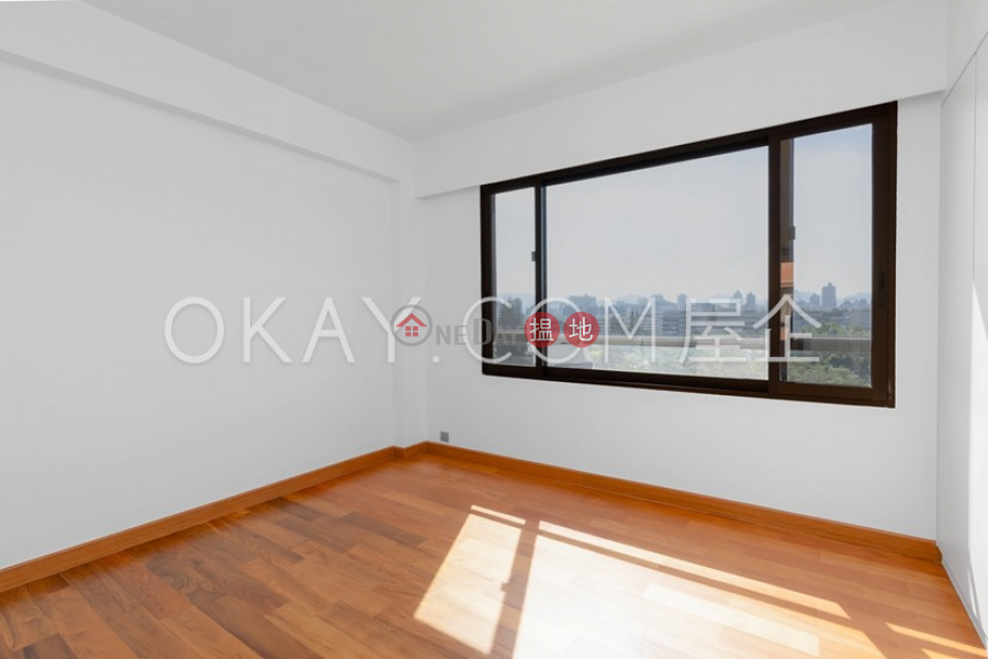 Property Search Hong Kong | OneDay | Residential | Rental Listings | Rare 5 bedroom on high floor with balcony & parking | Rental