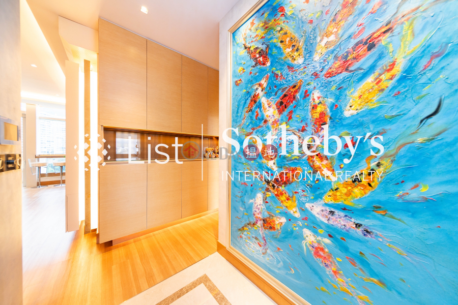 Property for Sale at The Altitude with 3 Bedrooms | 20 Shan Kwong Road | Wan Chai District | Hong Kong, Sales, HK$ 49.8M