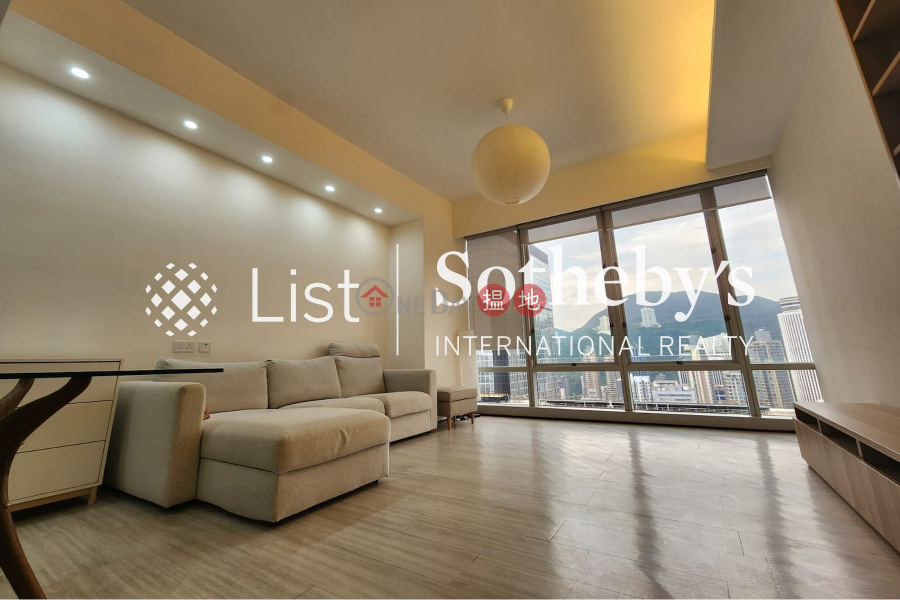 Property Search Hong Kong | OneDay | Residential | Sales Listings | Property for Sale at Convention Plaza Apartments with Studio