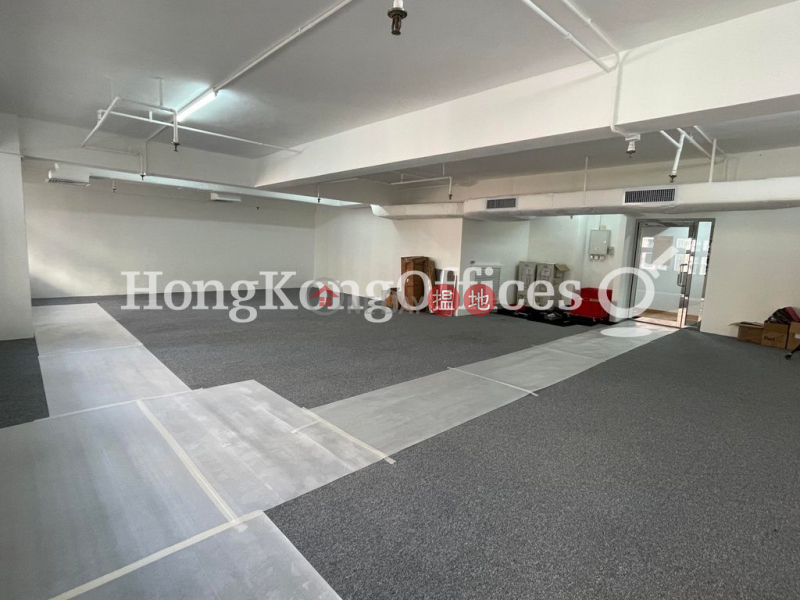 Property Search Hong Kong | OneDay | Office / Commercial Property | Sales Listings Office Unit at Dominion Centre | For Sale