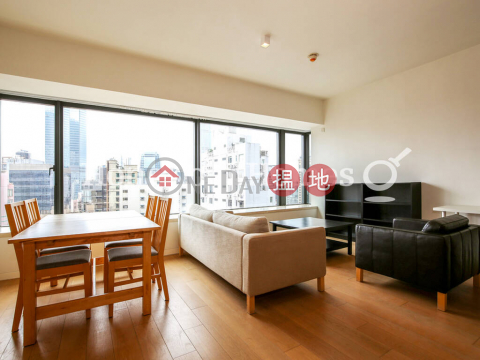 2 Bedroom Unit for Rent at Gramercy, Gramercy 瑧環 | Western District (Proway-LID114226R)_0