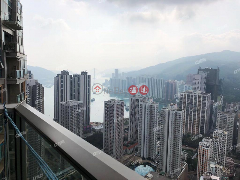 Block 5 Vision City | 4 bedroom High Floor Flat for Sale, 1 Yeung Uk Road | Tsuen Wan | Hong Kong | Sales | HK$ 25M