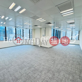 Office Unit for Rent at Lee Man Commercial Building