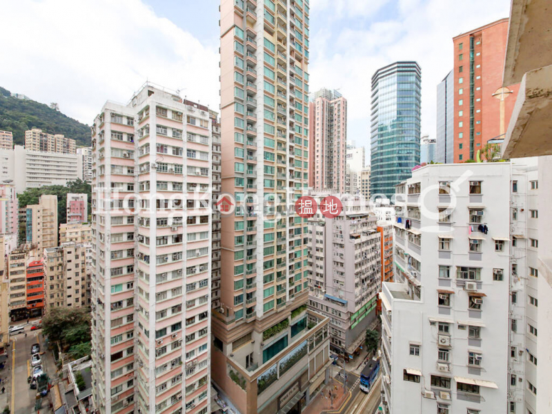 Property Search Hong Kong | OneDay | Residential | Rental Listings, 3 Bedroom Family Unit for Rent at Newman House