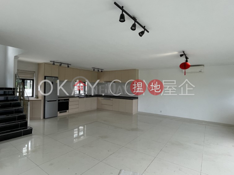 Popular house with rooftop, balcony | Rental | Nam Shan Village 南山村 _0