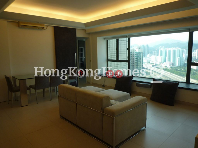 2 Bedroom Unit at Tower 10 Island Harbourview | For Sale 11 Hoi Fai Road | Yau Tsim Mong | Hong Kong Sales | HK$ 23M
