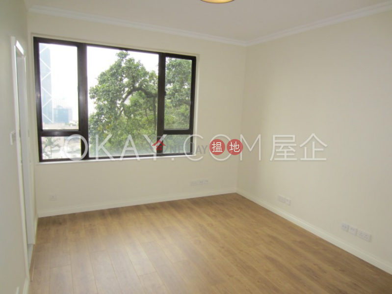 HK$ 108,000/ month, Chung Tak Mansion | Central District Efficient 3 bedroom with parking | Rental